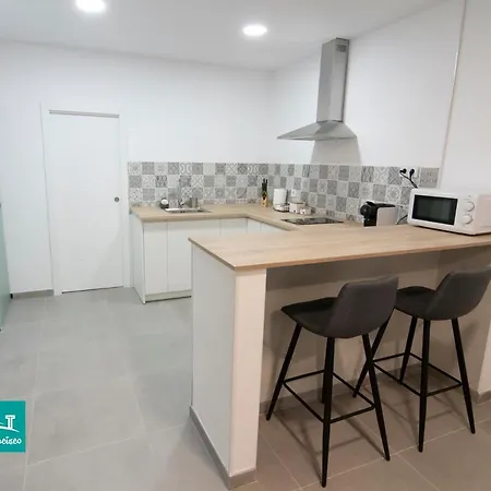 Ferienwohnung Don Francisco Córdoba Exterior foto
