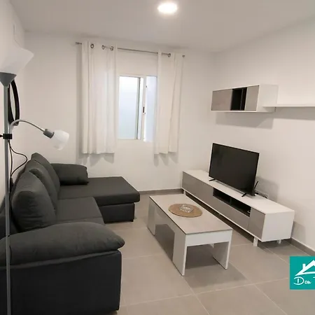 Ferienwohnung Don Francisco Córdoba Exterior foto