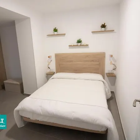 Ferienwohnung Don Francisco Córdoba Exterior foto