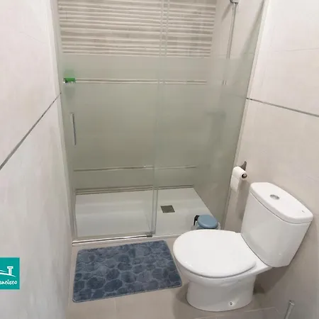 Ferienwohnung Don Francisco Córdoba Exterior foto