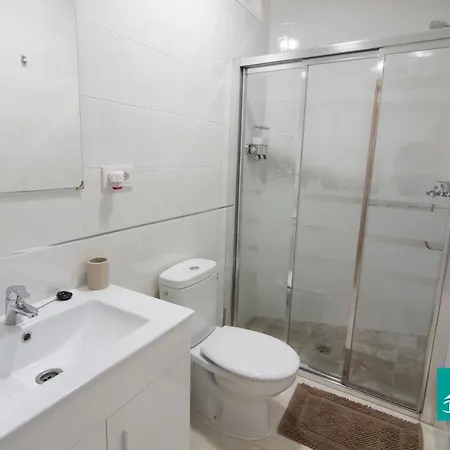 Ferienwohnung Don Francisco Córdoba Exterior foto
