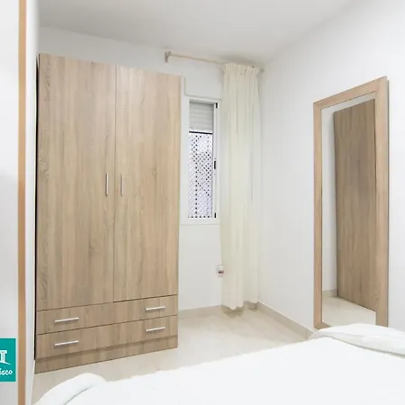 Ferienwohnung Don Francisco Córdoba Exterior foto