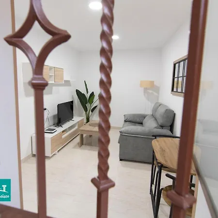 Ferienwohnung Don Francisco Córdoba Exterior foto