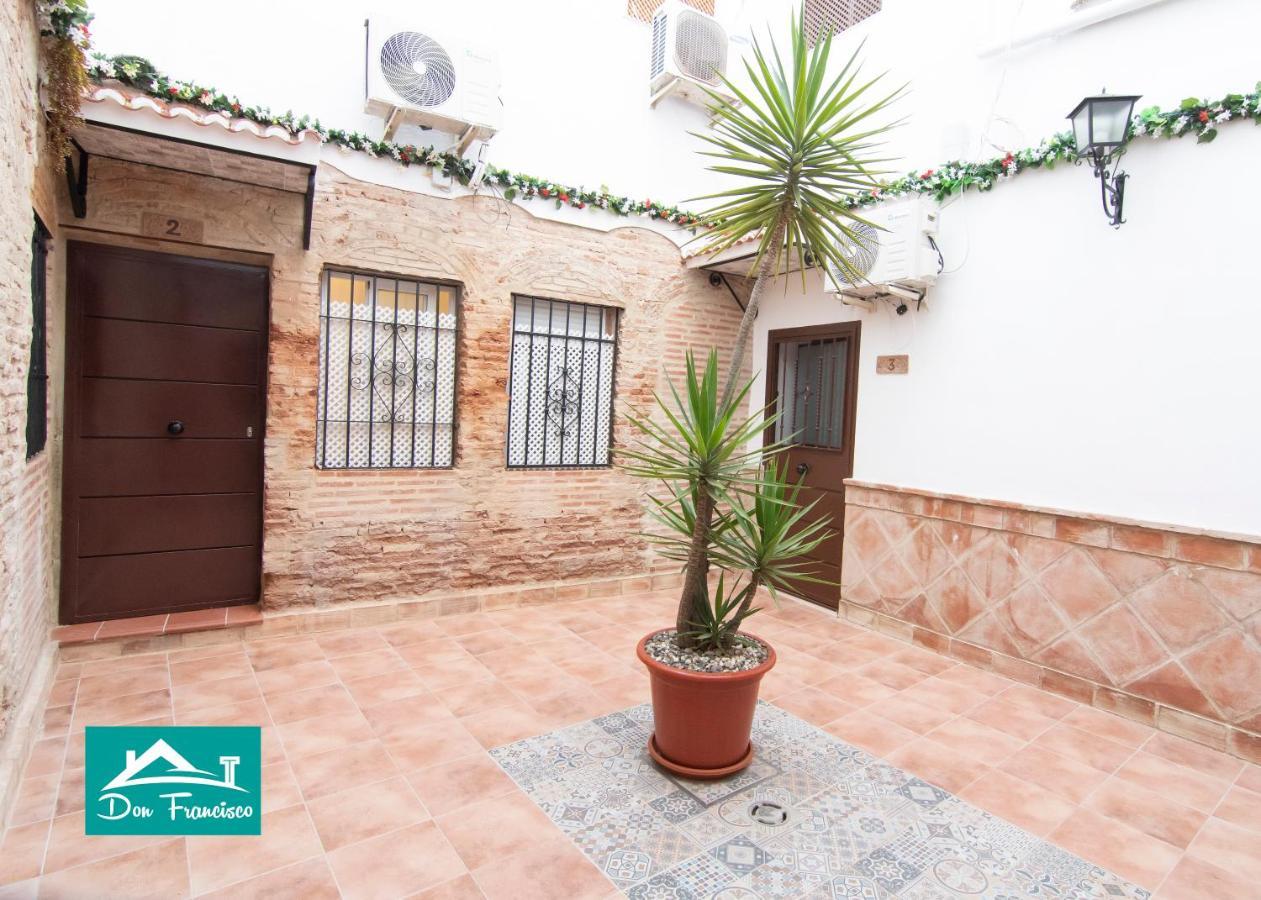Apartment Don Francisco Córdoba